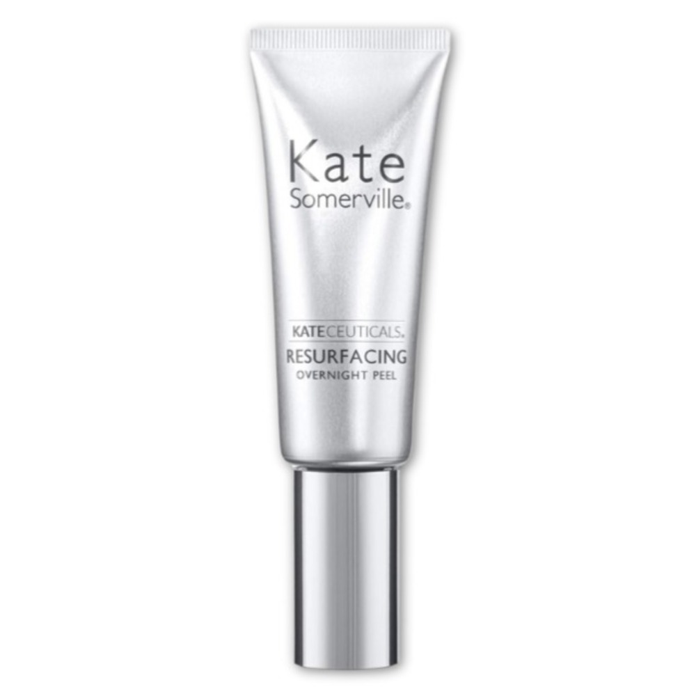 Kate Somerville KateCeuticals Resurfacing Overnight Peel 1oz Anti-Aging Face
